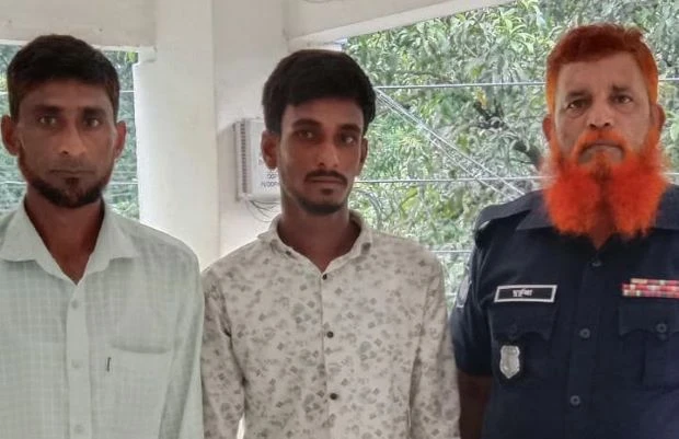 চাঁপাইনবাবগঞ্জে ভ্যান চালককে হত্যা, দুইজনের যাবজ্জীবন